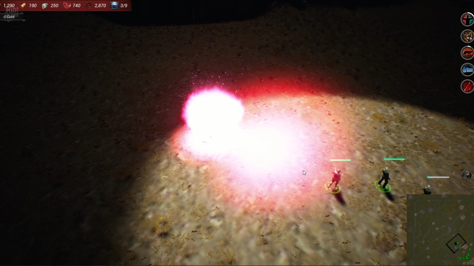 [13]-Orders of the Ruler Download