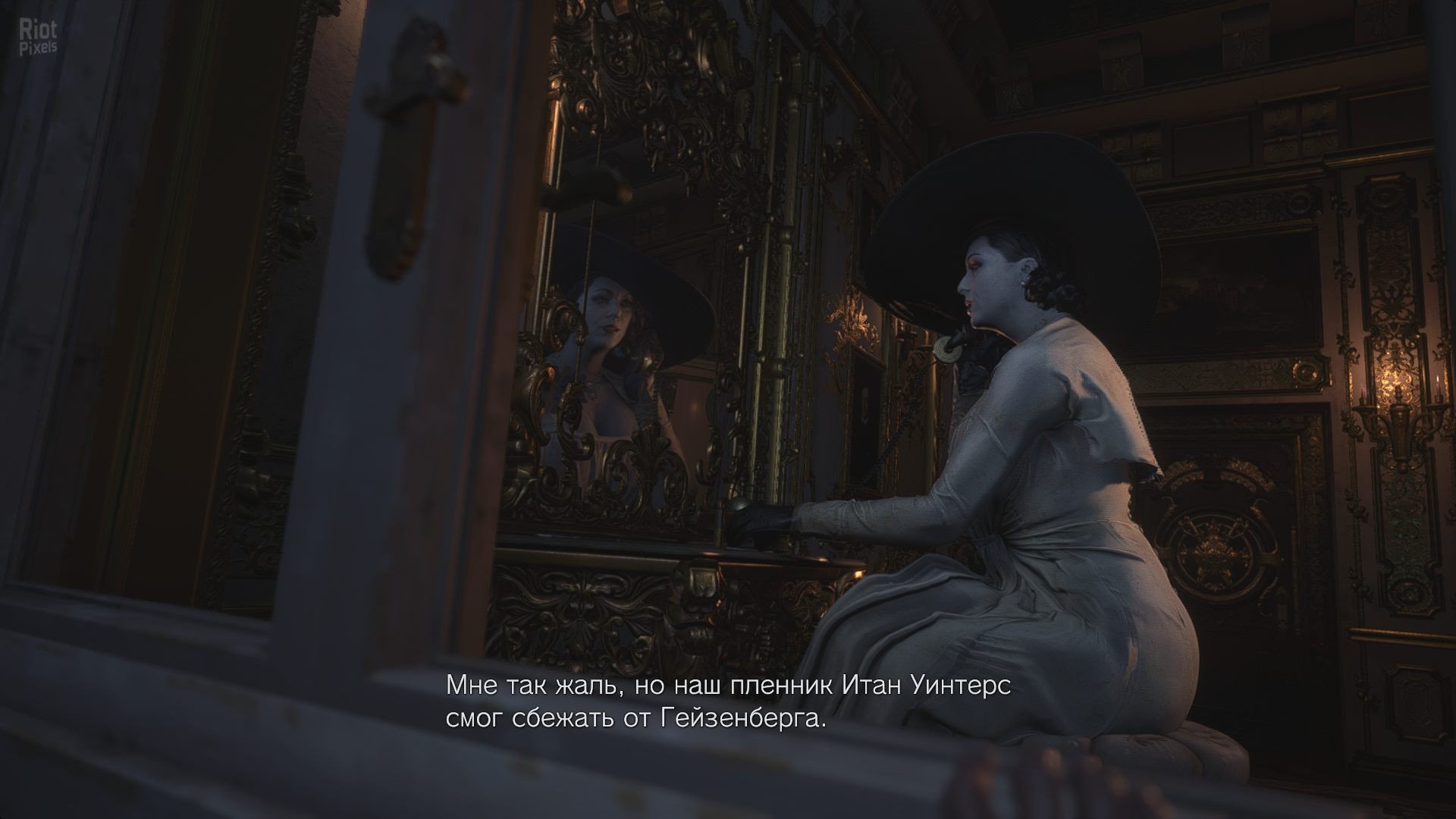 [7]-Resident Evil: Village – Gold Edition, Build 10415597 (Denuvoless) + All DLCs + Bonus Content + Crackfix Download