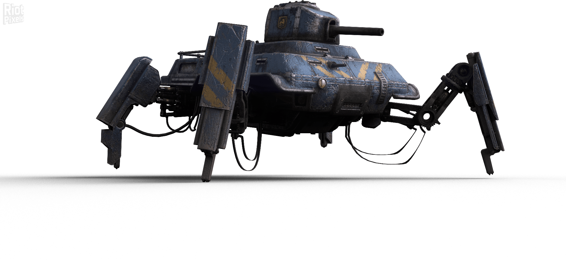 [30]-Iron Harvest – v1.4.8.2986 rev. 58254 + 3 DLCs + Bonus Content Download