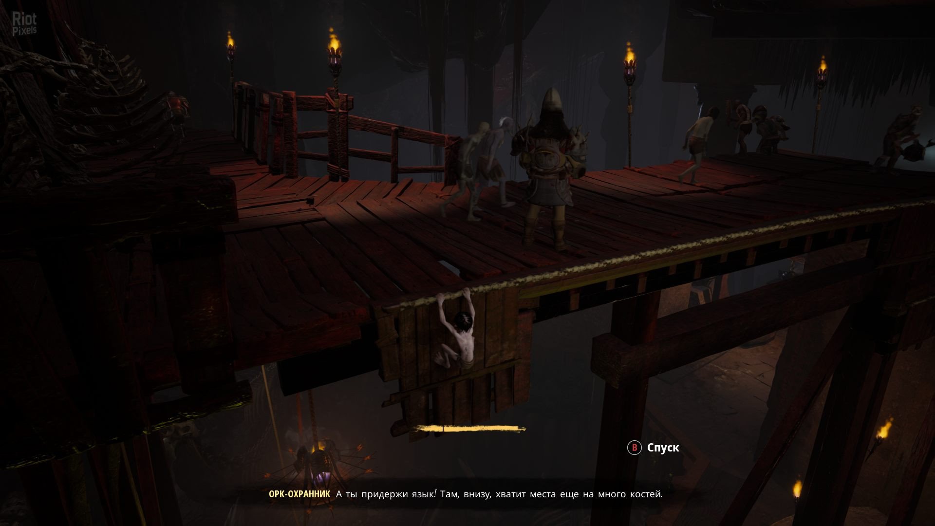 [10]-The Lord of the Rings: Gollum – Precious Edition, v0.2.51064 + 5 DLCs/Bonuses Download