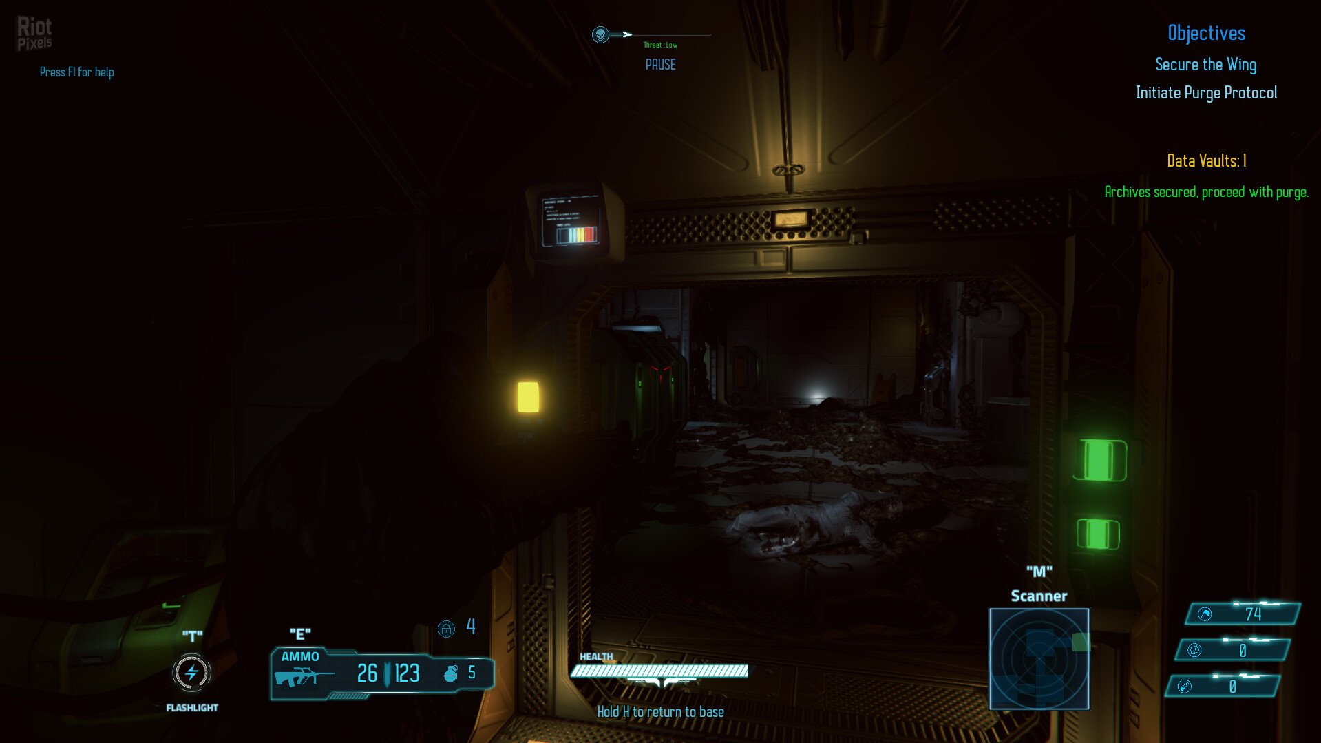 [5]-M.E.R.C. Genesis Download