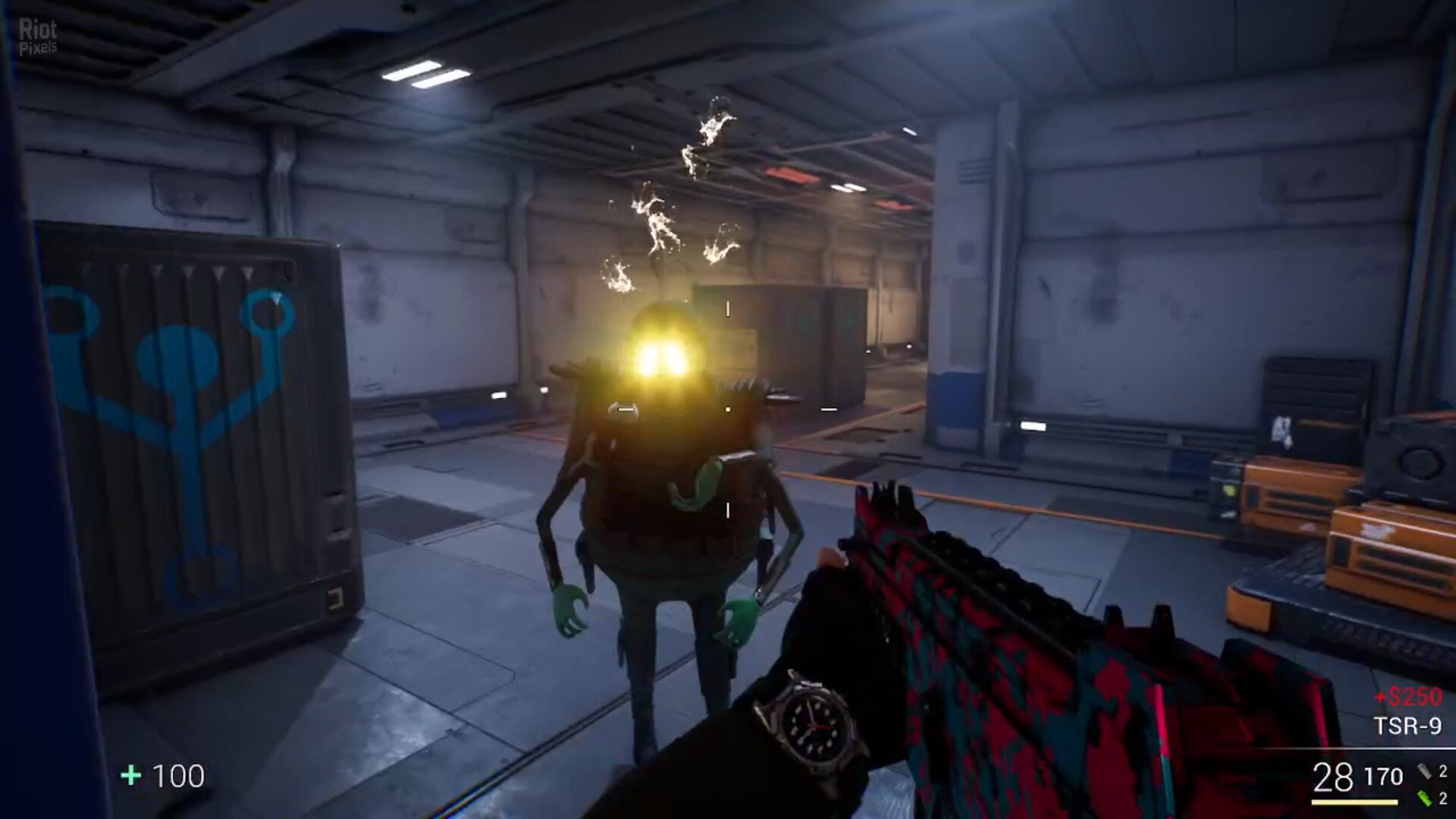 [4]-Revenge of ILCOIN Download