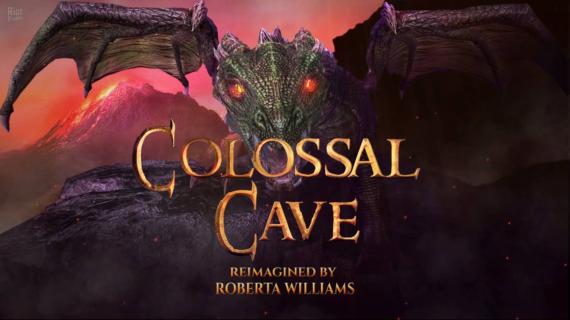 [17]-Colossal Cave, v2.0 + VR Download