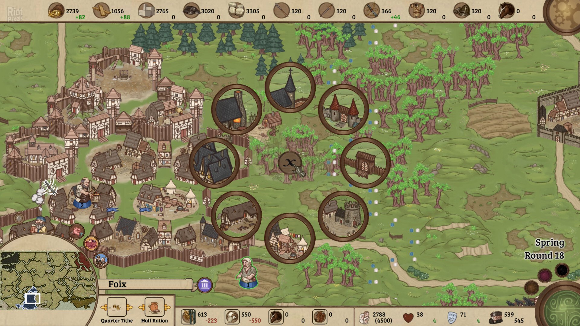 [7]-Rising Lords – v1.0.1.488 Download