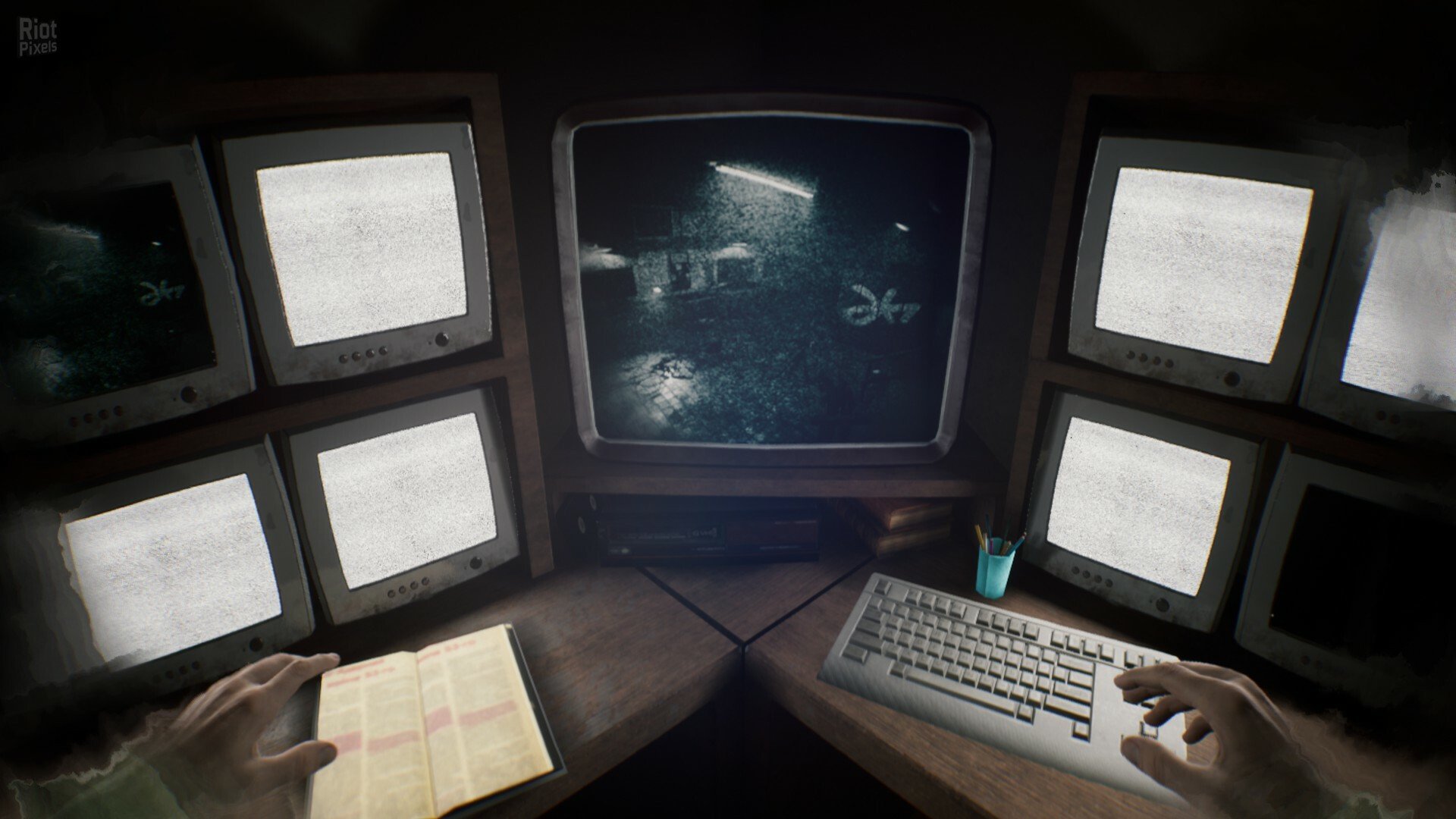 [7]-PARANOID – v1.1 Download