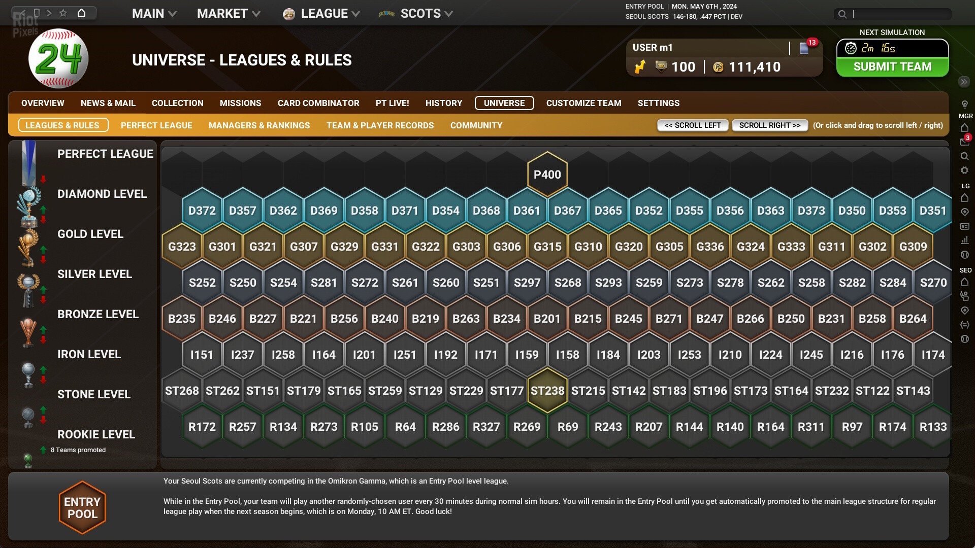 [12]-Out of the Park Baseball 25 – v25.1 Build 46 + Windows 7 Fix Download