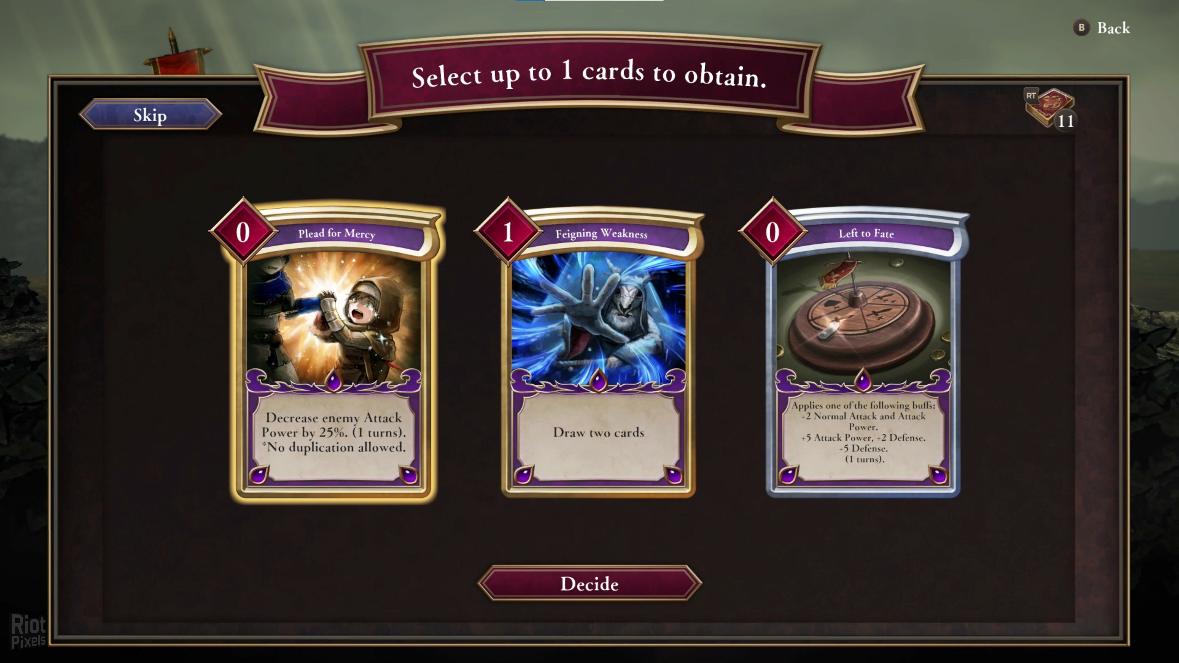 [8]-C.A.R.D.S. RPG: The Misty Battlefield – Complete Pack + 7 DLCs/Bonuses Download