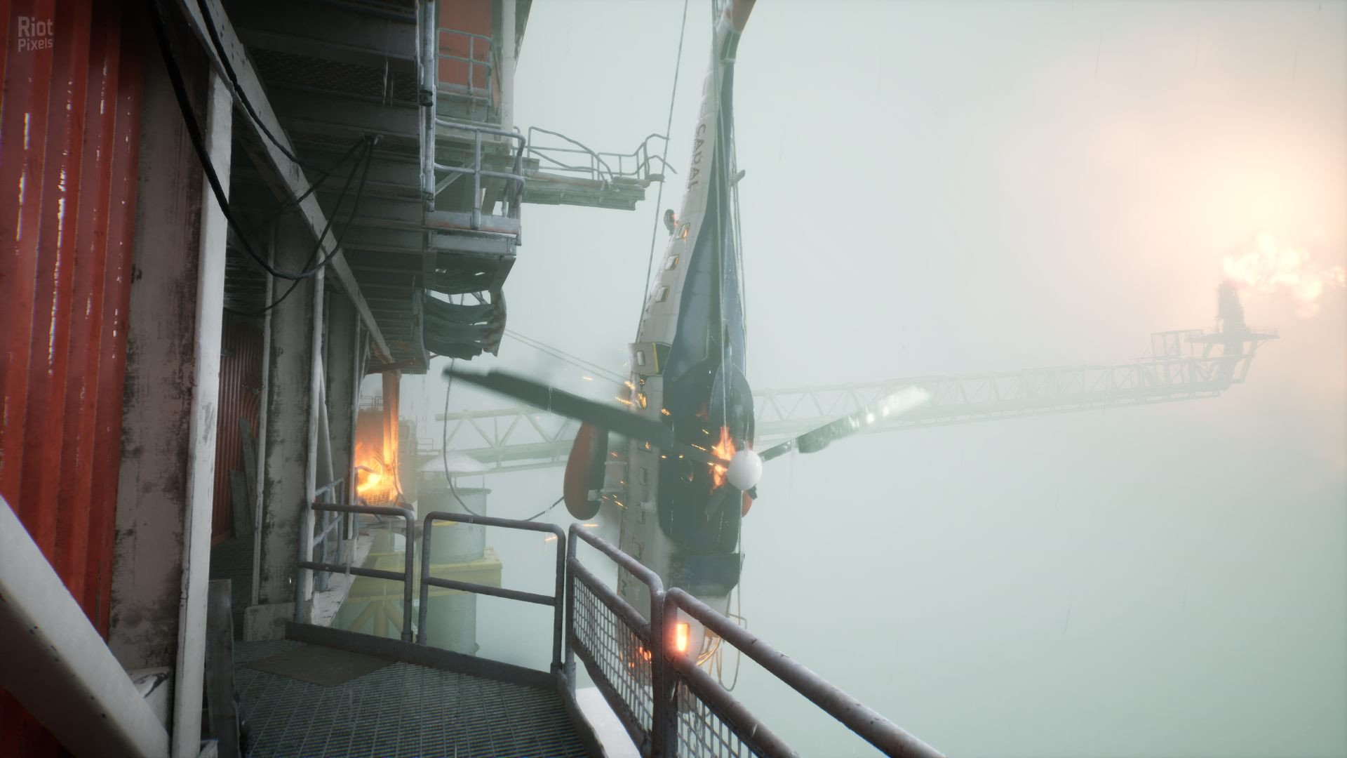 [13]-Still Wakes the Deep – v1.2 (31049) Download