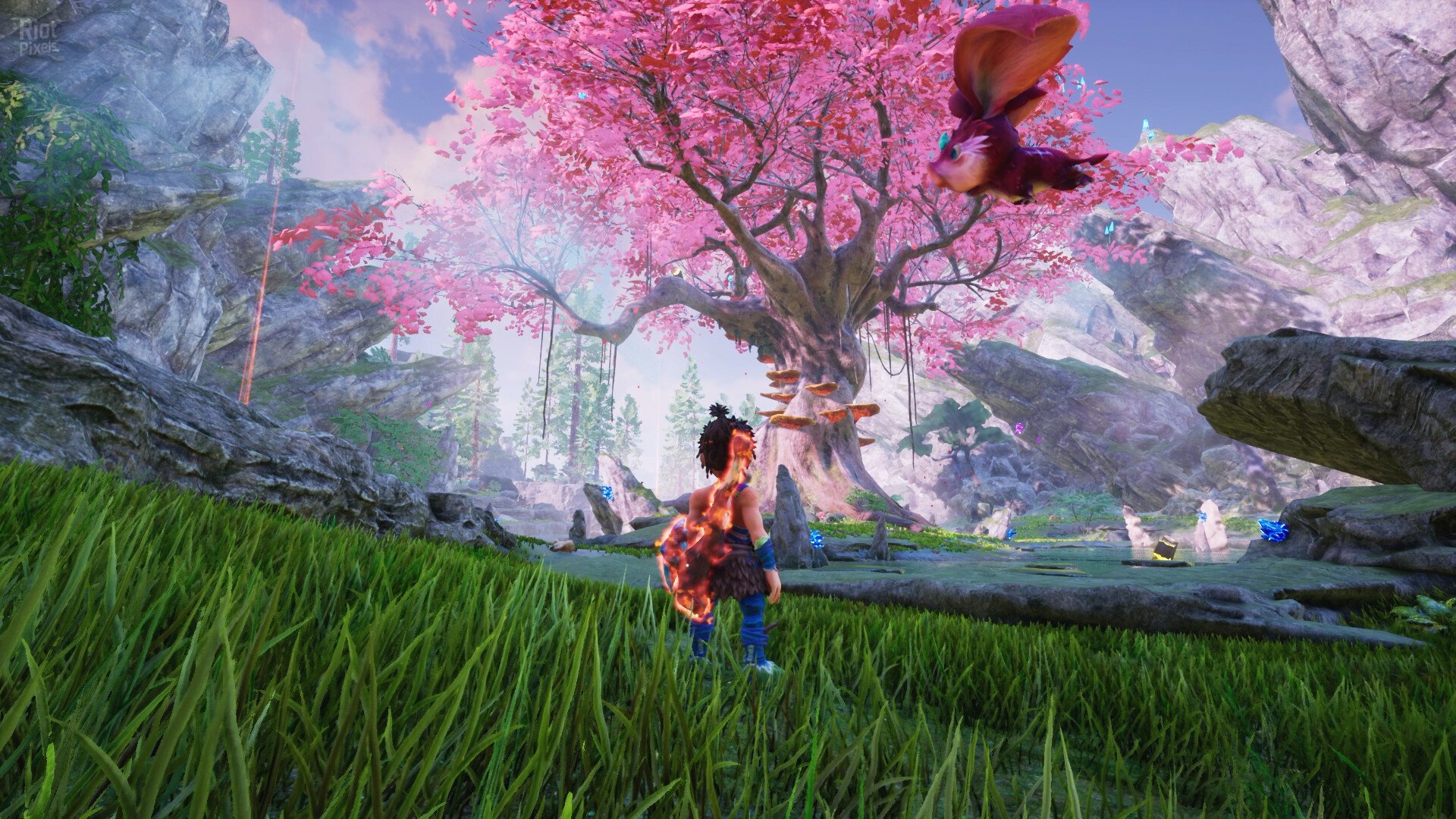 [8]-KAKU: Ancient Seal – Collector’s Edition, v1.0/Release + 2 DLCs/Bonuses Download