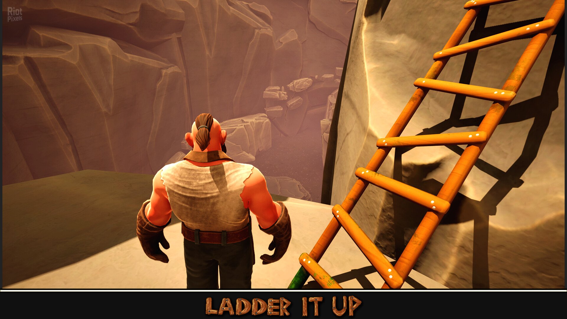 [7]-Ladder it Up! + Windows 7 Fix Download