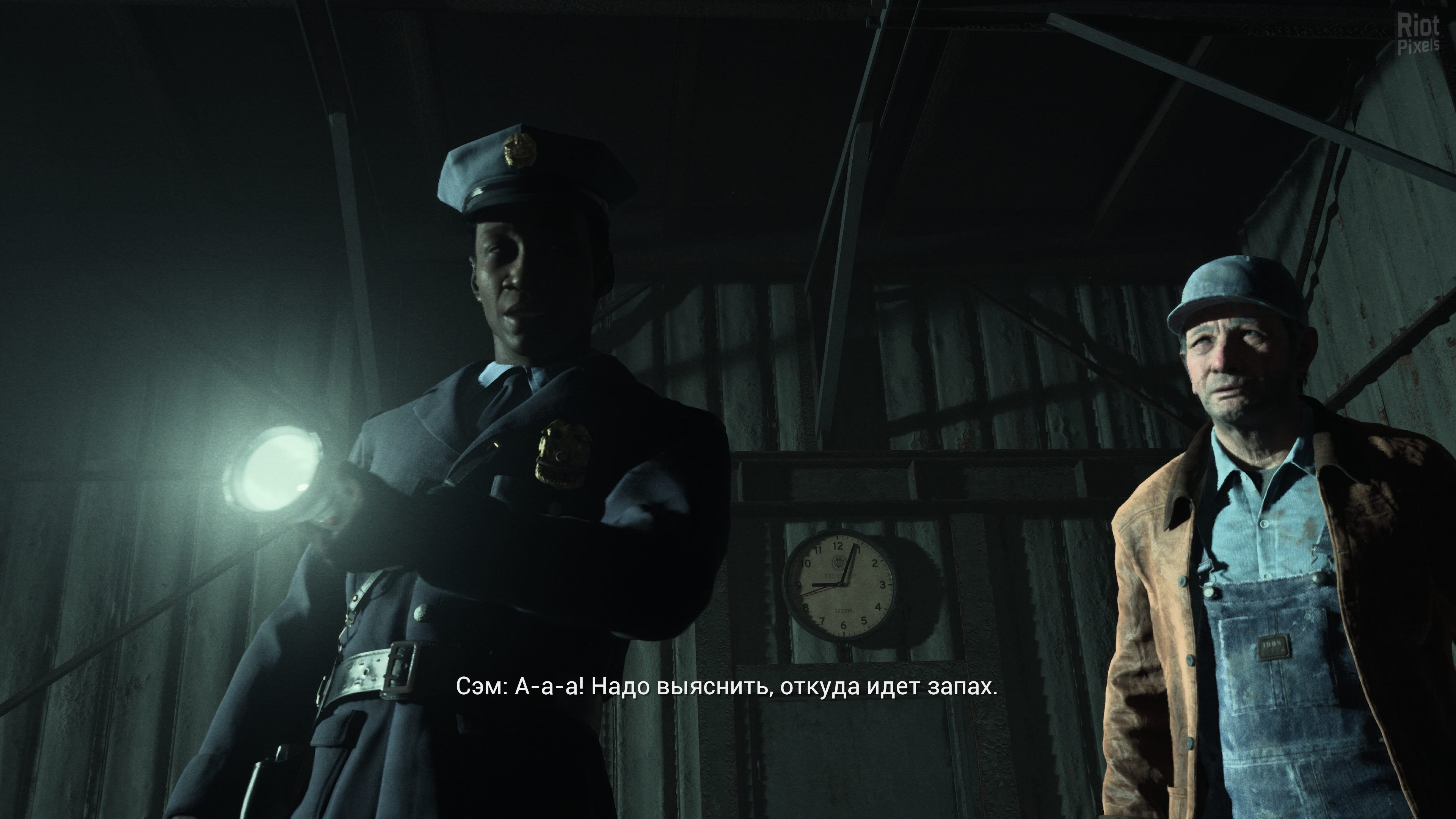 [10]-The Casting of Frank Stone: Deluxe Edition + 2 DLCs Download