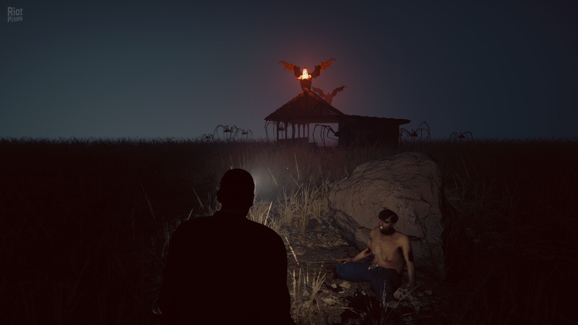 [5]-Abnormal1999: Sector 49 + Windows 7 Fix Download