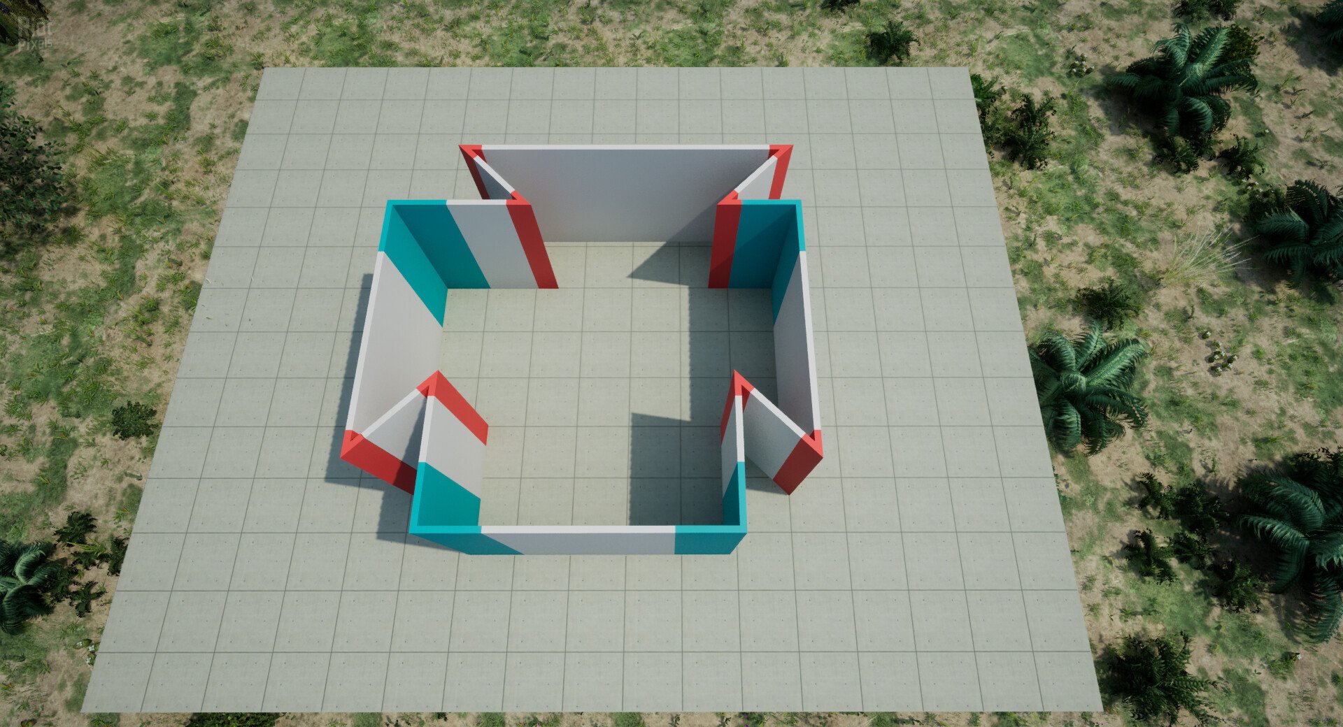 [11]-Trinity Building Editor + Windows 7 Fix Download