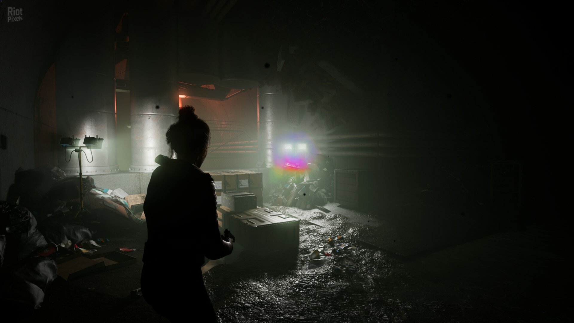 [15]-Outbreak: Shades of Horror – Chromatic Split Download