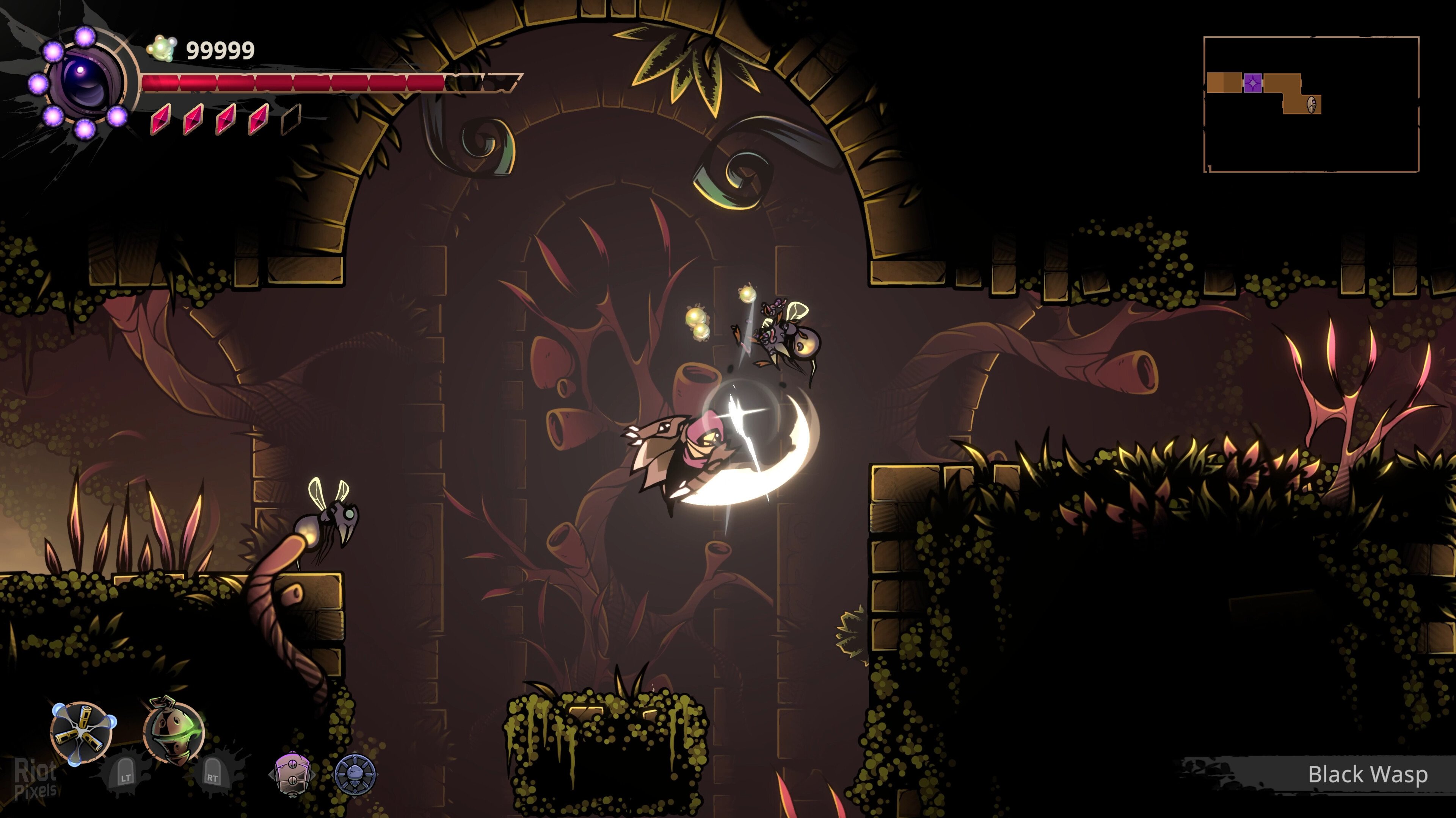 [13]-Voidwrought: Deluxe Edition, v0.27.56 + Bonus Soundtrack Download