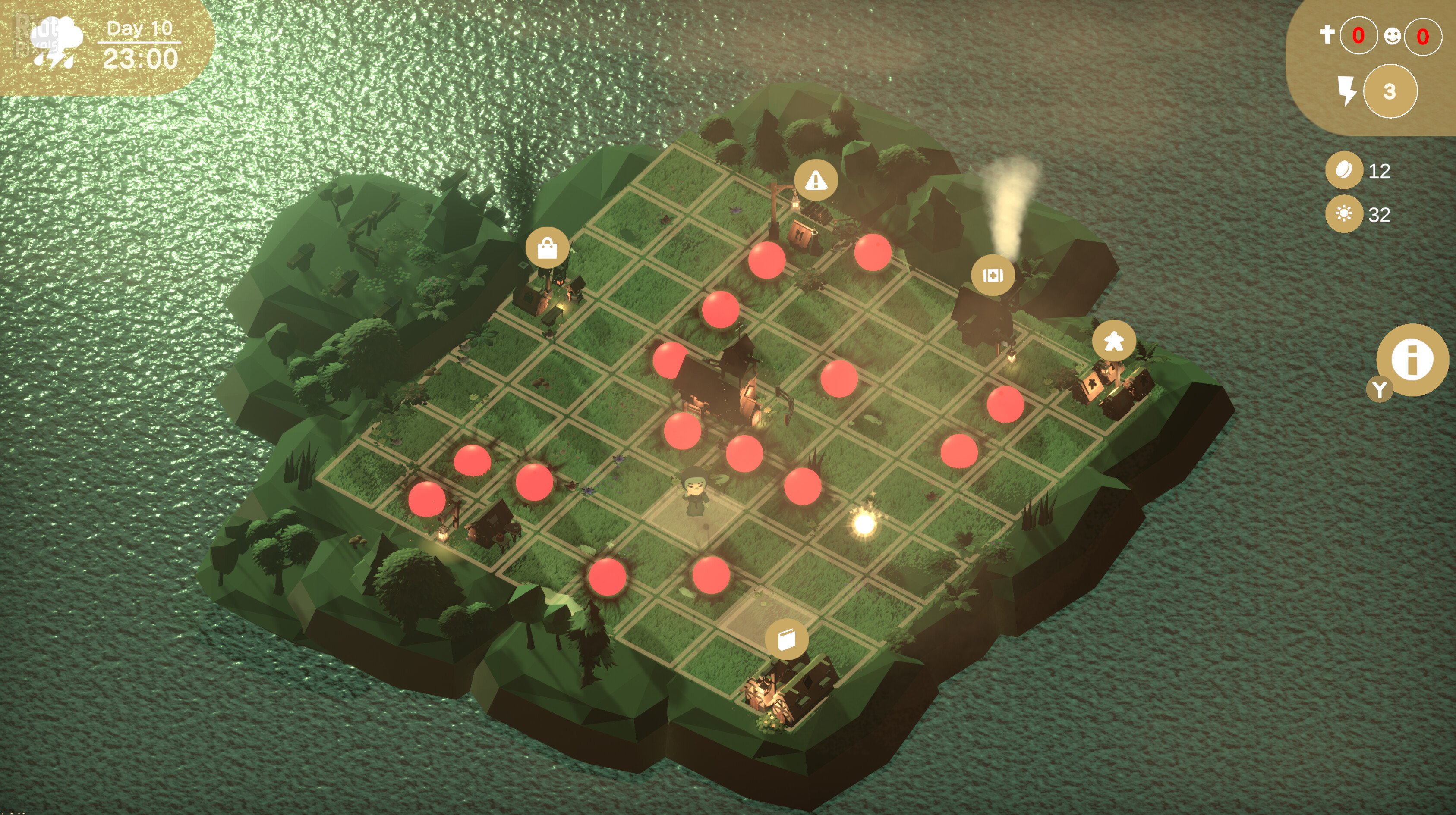 [2]-Sainthood Download