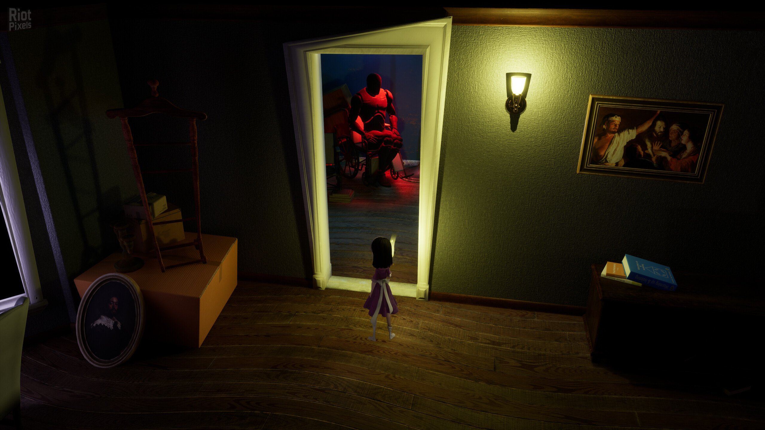 [3]-Beyond The Darkness + Windows 7 Fix Download