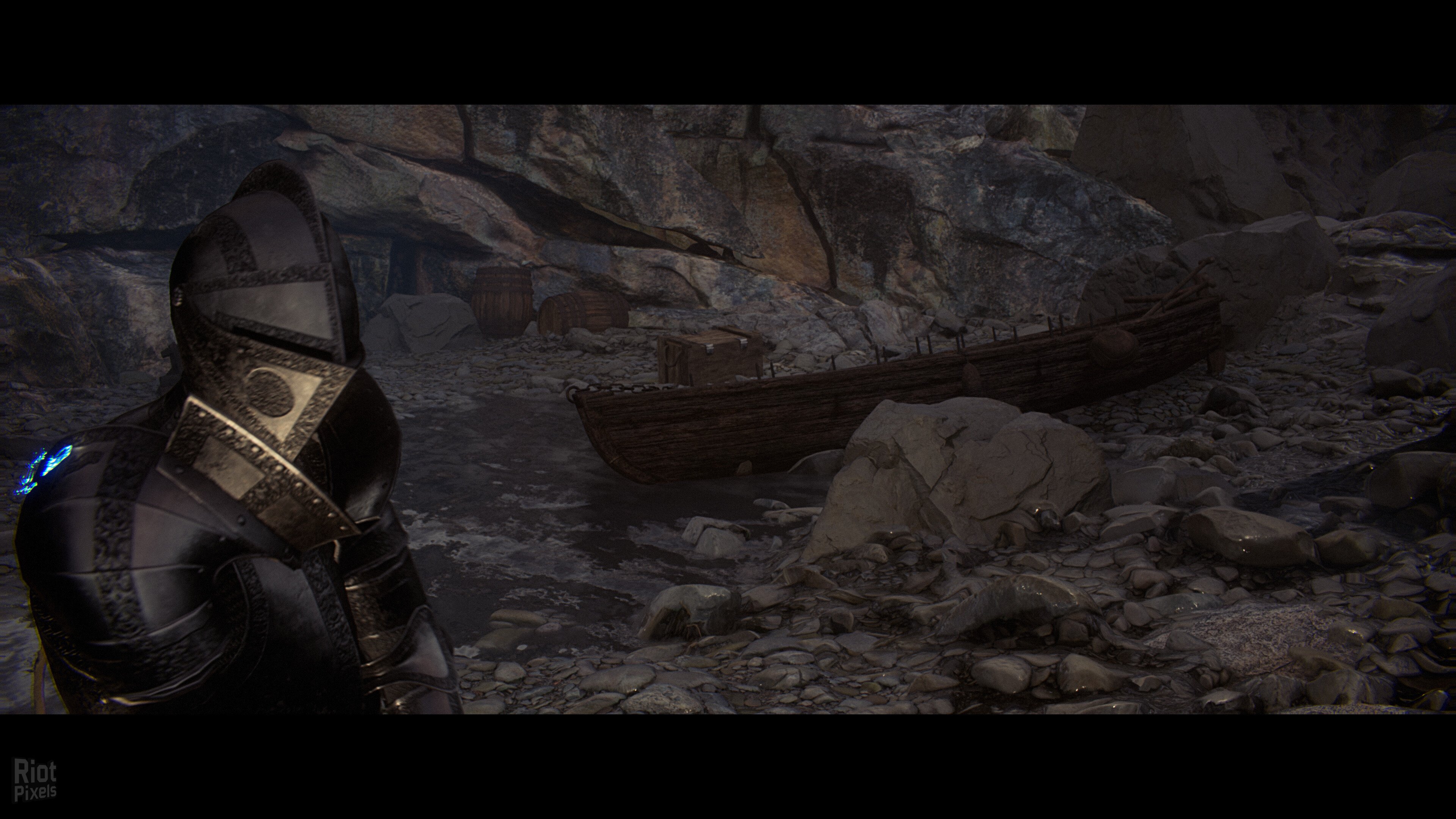 [15]-Unterholz – v1.00c + Bonus Soundtrack Download