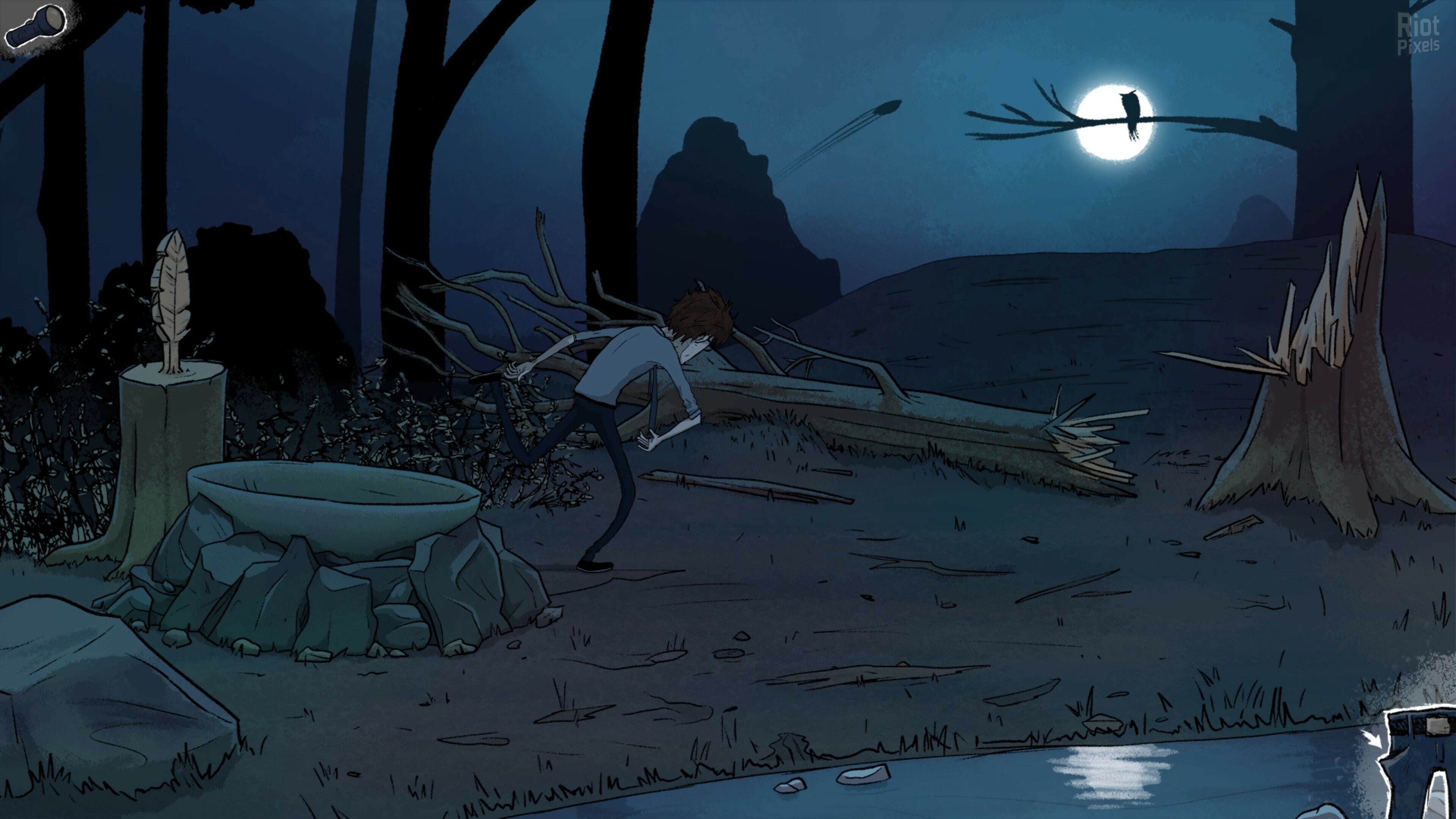 [3]-Mindlock – The Apartment, Build 16776082 Download