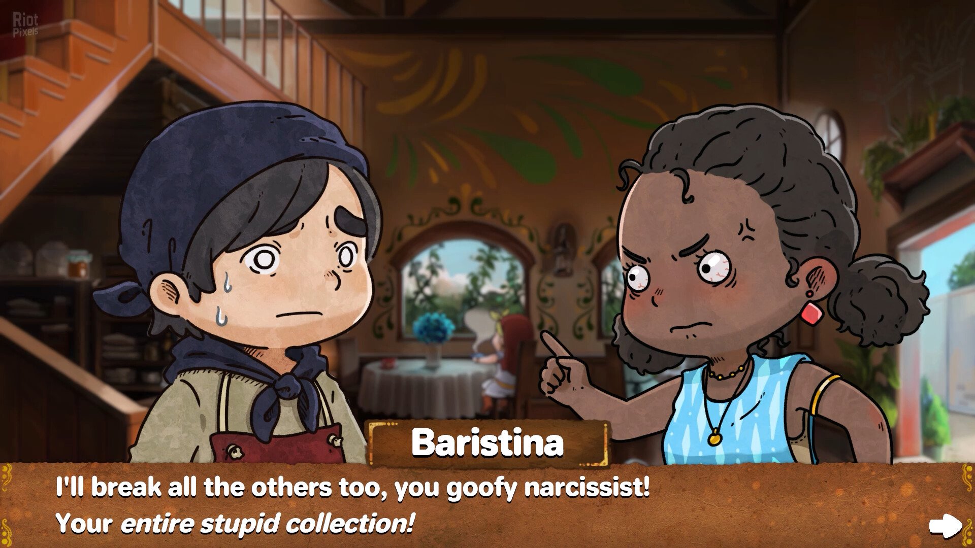 [6]-NAIRI: Rising Tide – v1.0.8 Download