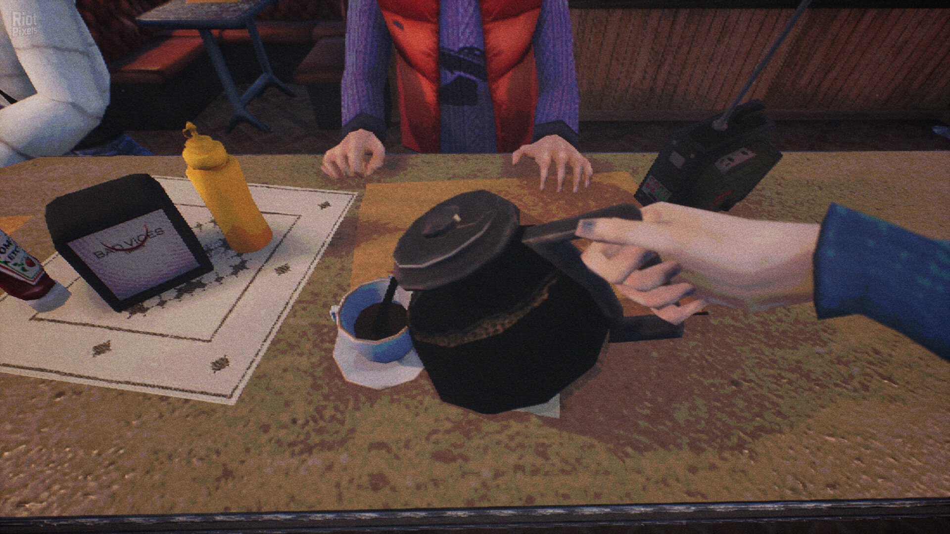 [7]-While We Wait Here: Soundtrack Edition – Build 16641425 + Bonus OST Download