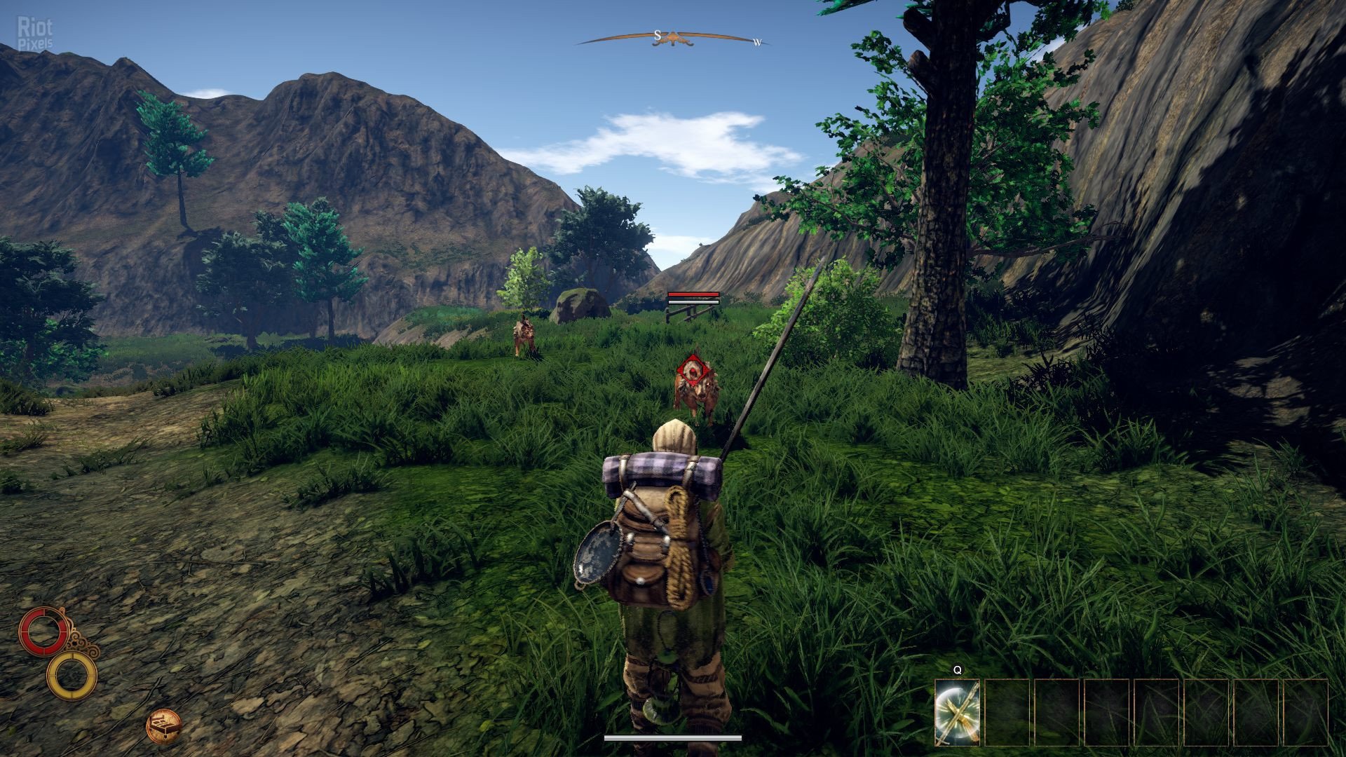 [16]-Outward: Definitive Edition, v1.1.0 + All DLCs Download