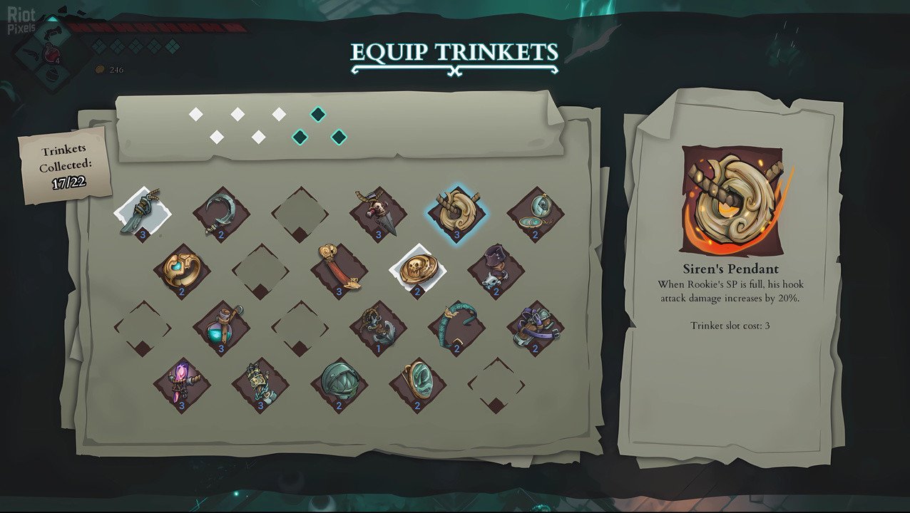 [2]-Mark of the Deep: Deluxe Edition, v1.0.0.0.3 + Supporter Pack DLC Download