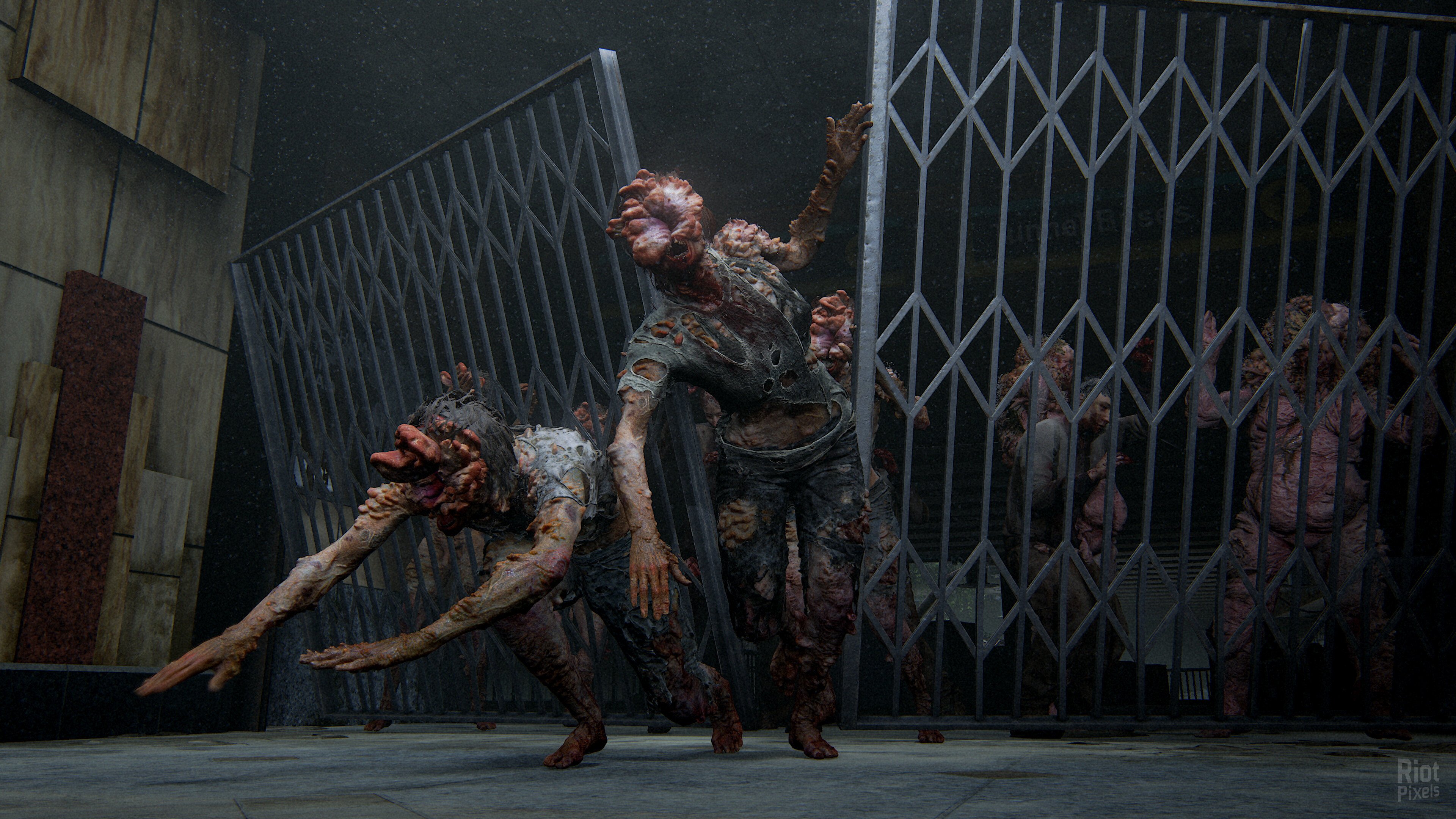 [4]-The Last of Us: Part II – Remastered, v1.0.10402.1014 + DLC + Bonus OST Download