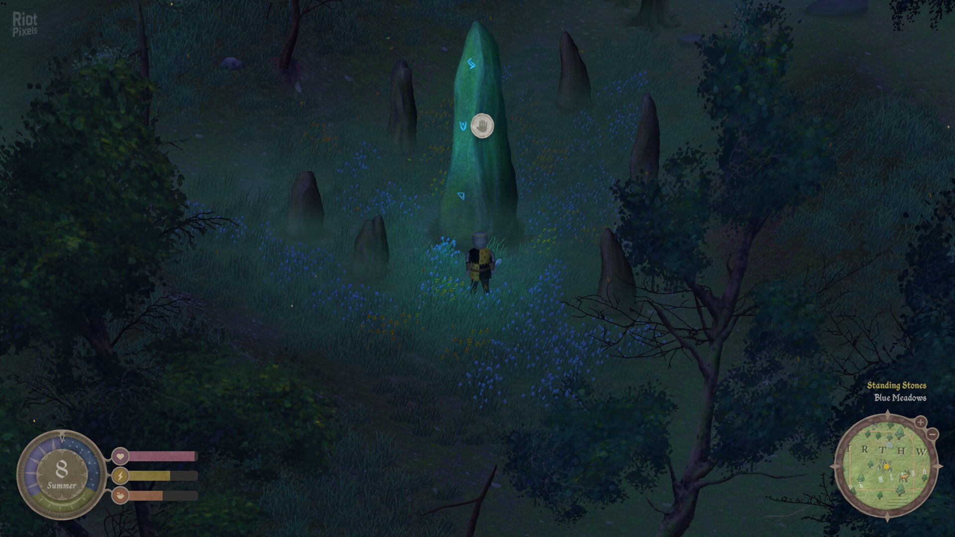 [3]-Mirthwood – v1.0.65p2 Download