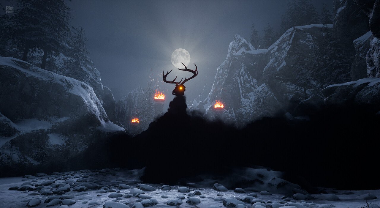 [15]-Talon’s Blade – v1.01 Download