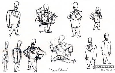 [31]-Grim Fandango Remastered Download