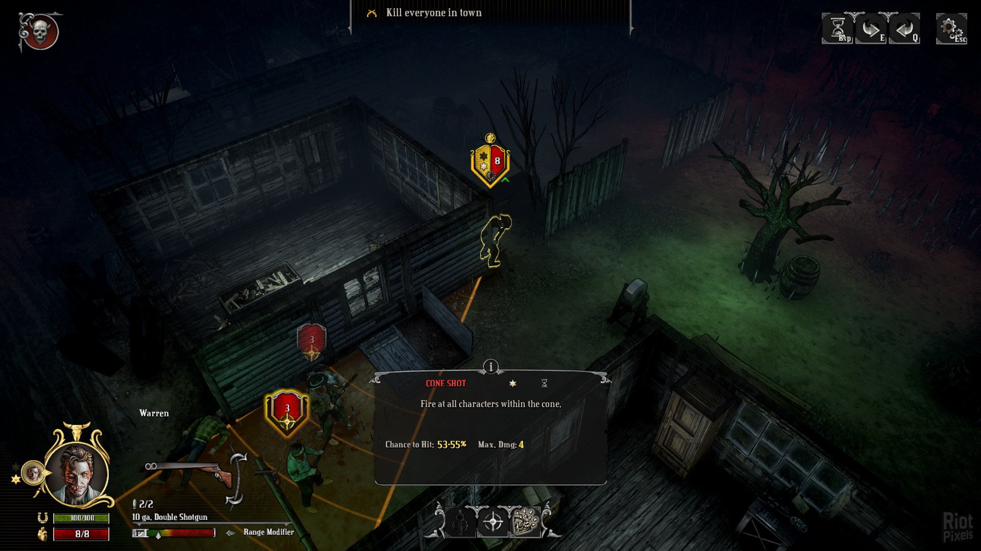 [4]-Hard West Download