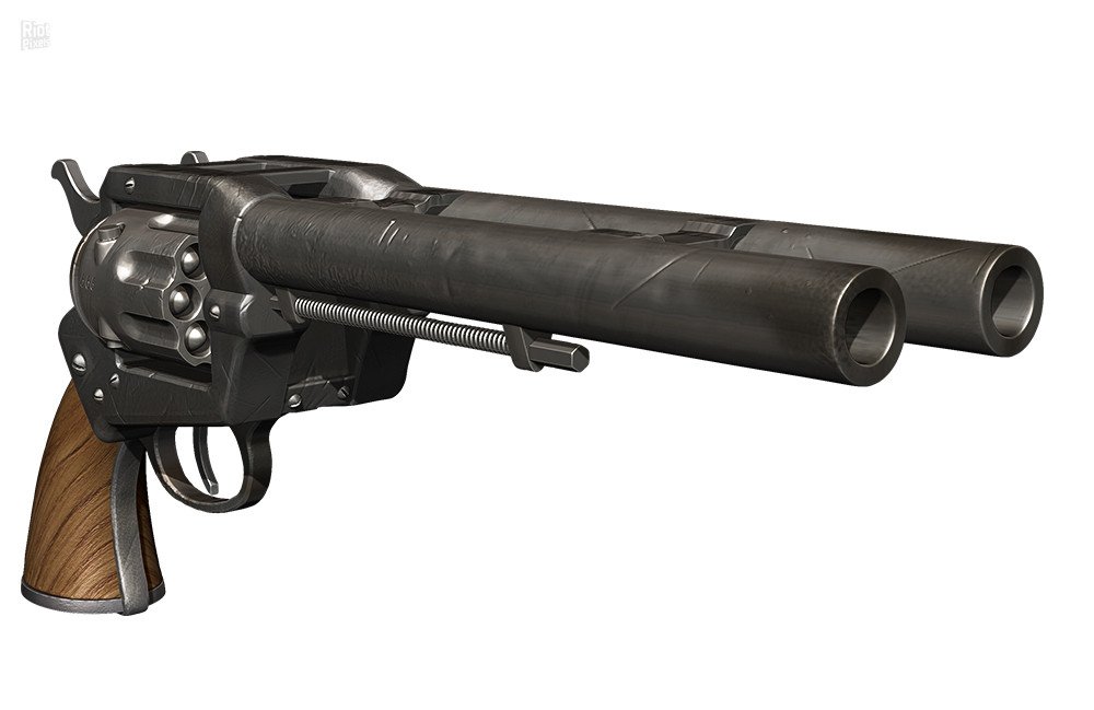 [25]-Hard West Download