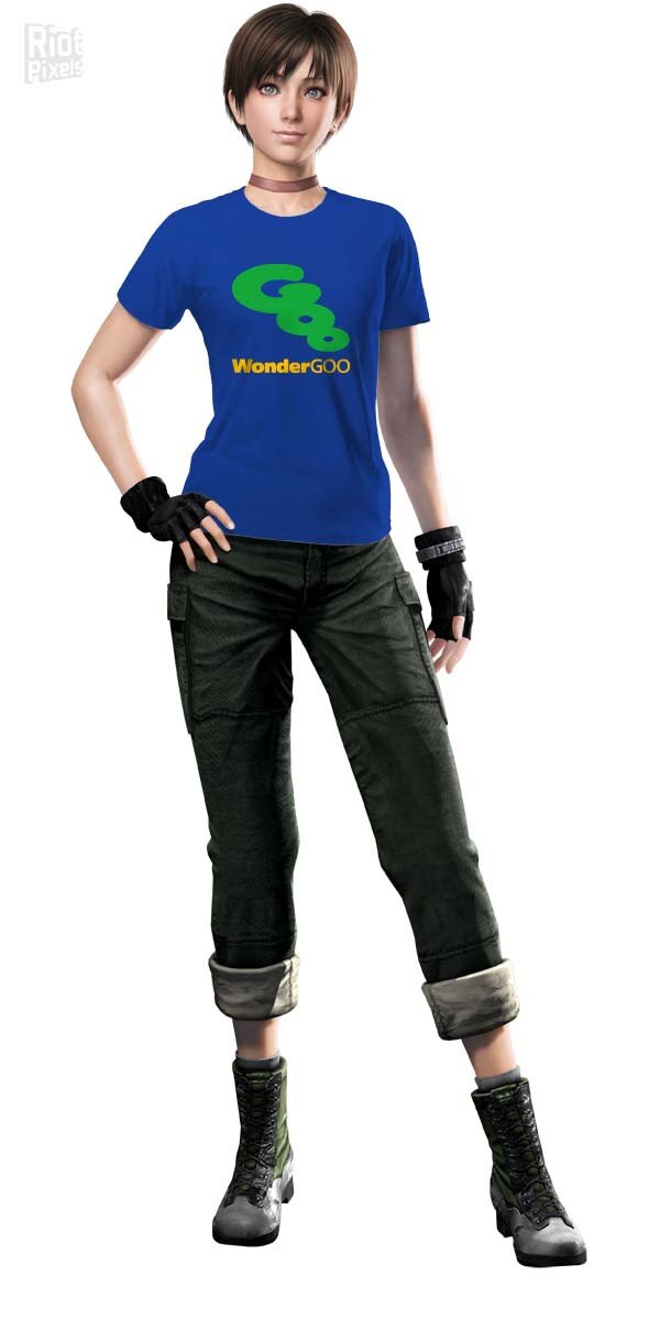 [18]-Resident Evil Zero: HD Remaster + 5/10 DLC Download