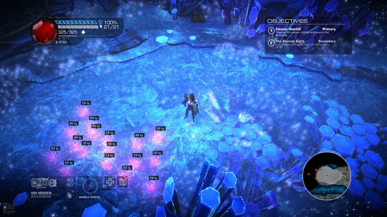 [7]-Bombshell Download