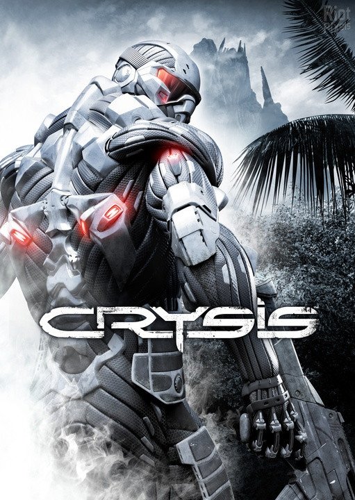 Crysis – v1.1.1.6156-HohohoGames