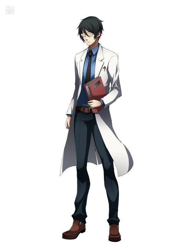 [20]-BlazBlue: Chronophantasma Extend Download