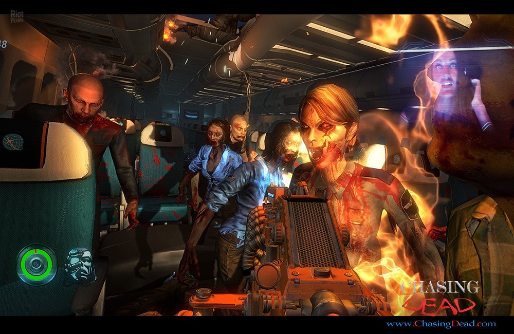 [4]-Chasing Dead Download