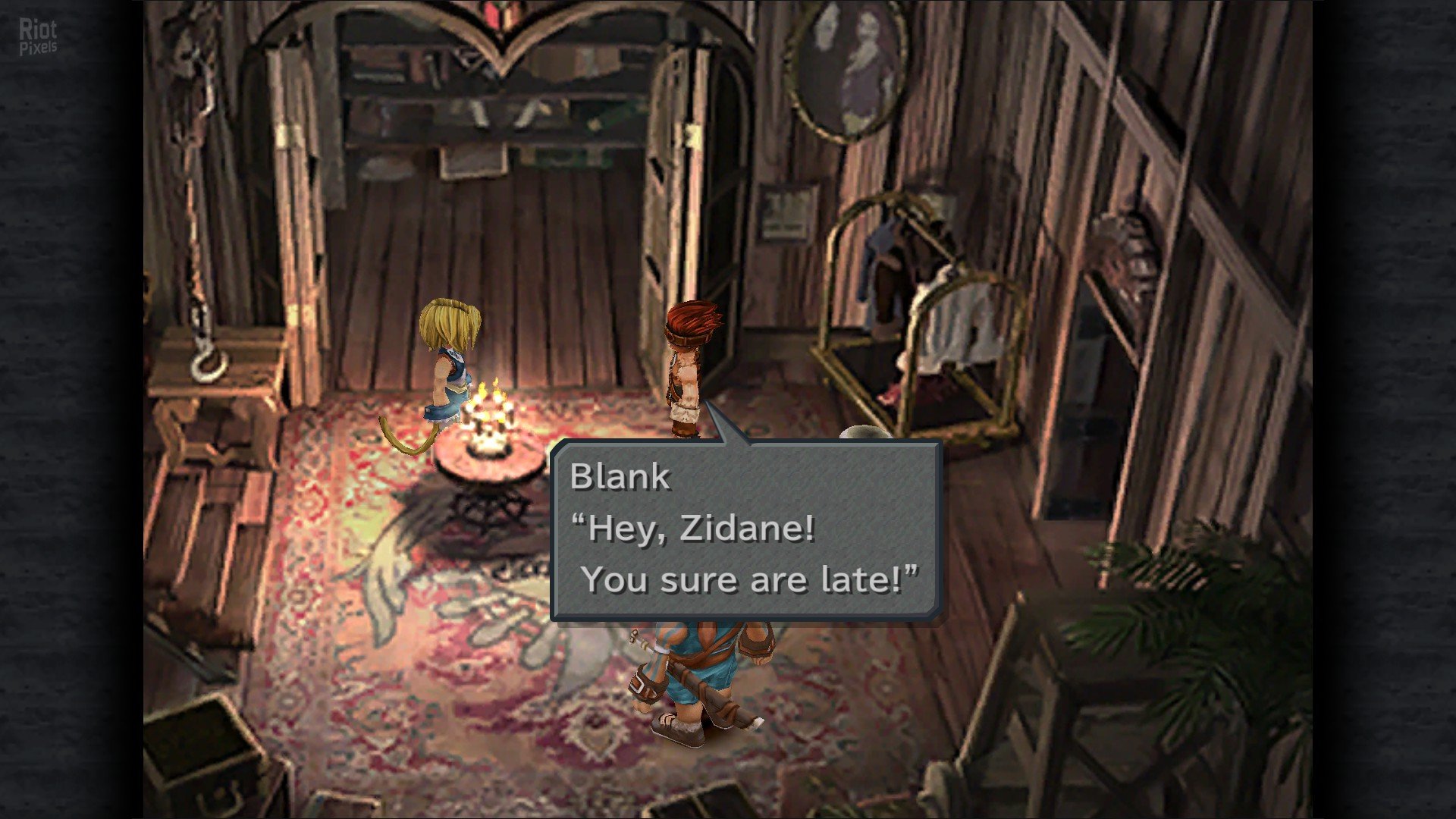 [7]-Final Fantasy IX Download