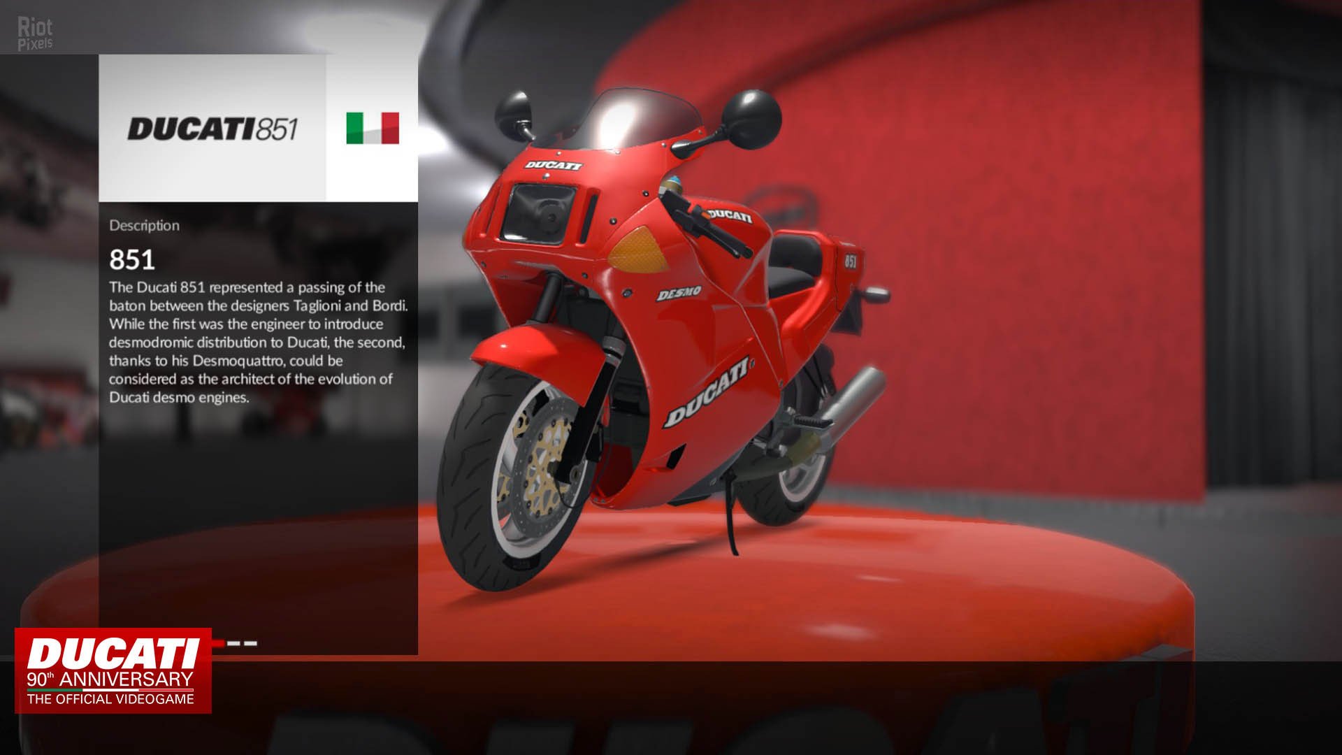 [9]-Ducati: 90th Anniversary Download