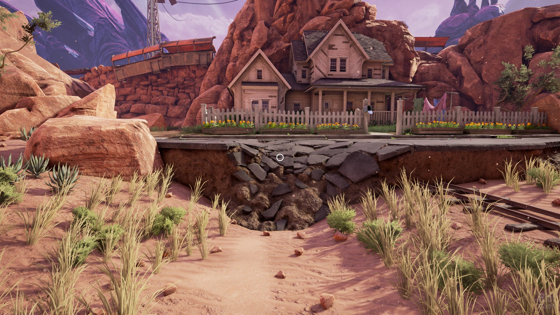 [9]-Obduction + Update 1 (Hot Fix) Download