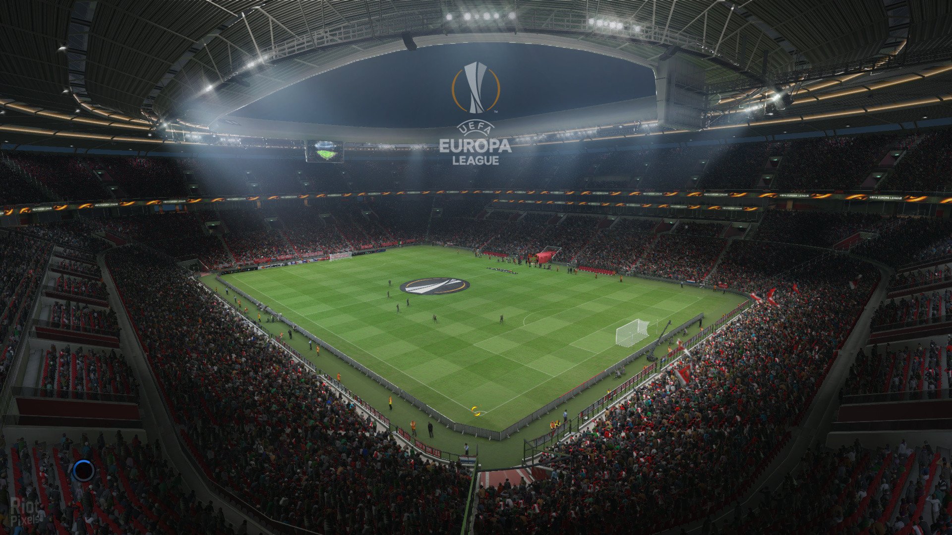 [15]-Pro Evolution Soccer 2017 – v1.01.00 Download