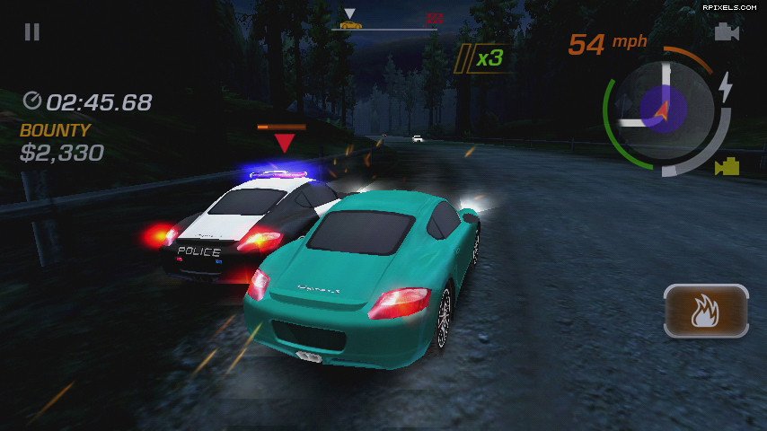 [3]-Need for Speed: Hot Pursuit – v1.0.5.0s + All DLCs Download