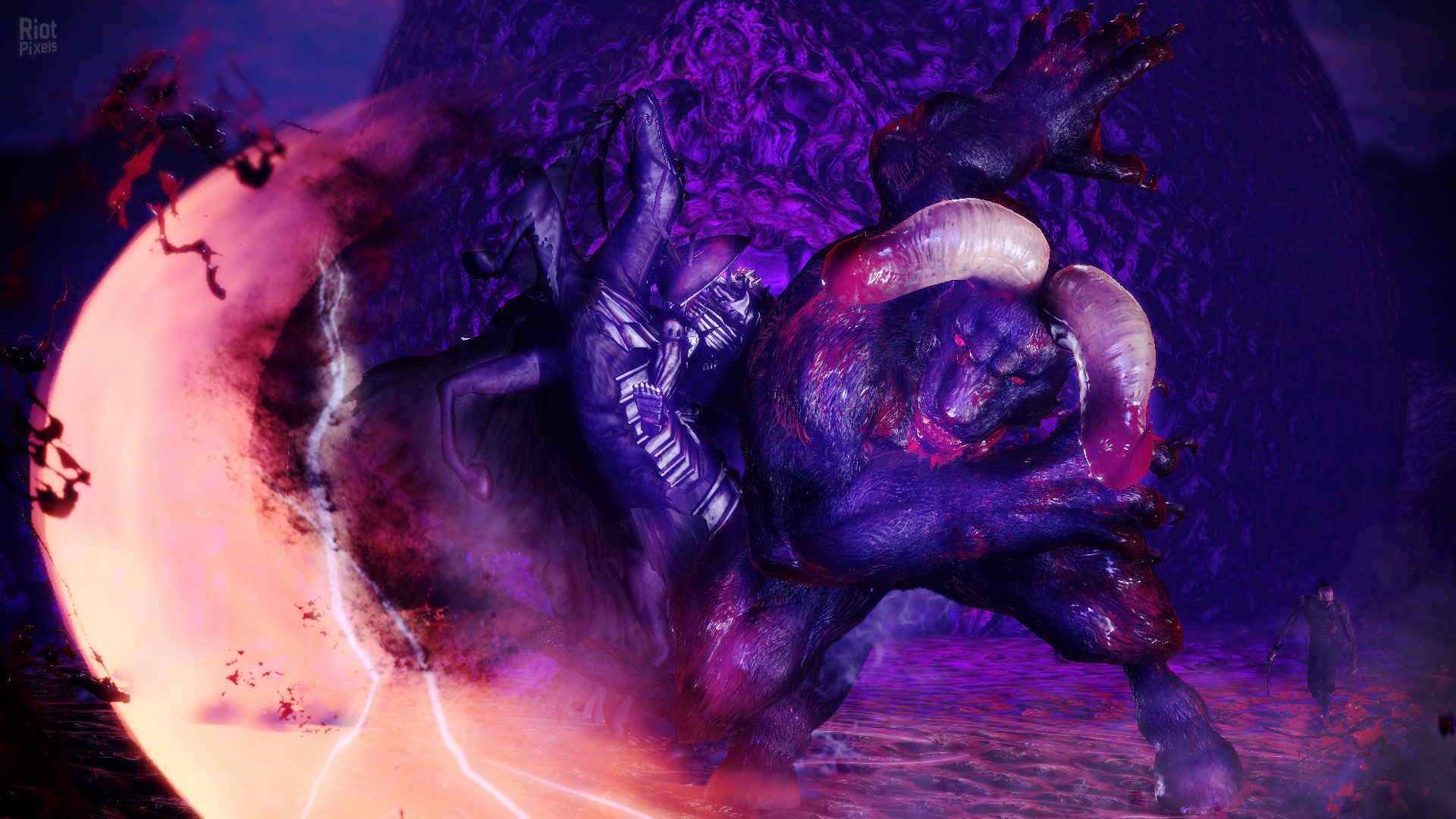 [12]-Berserk and the Band of the Hawk + 6 DLCs Download