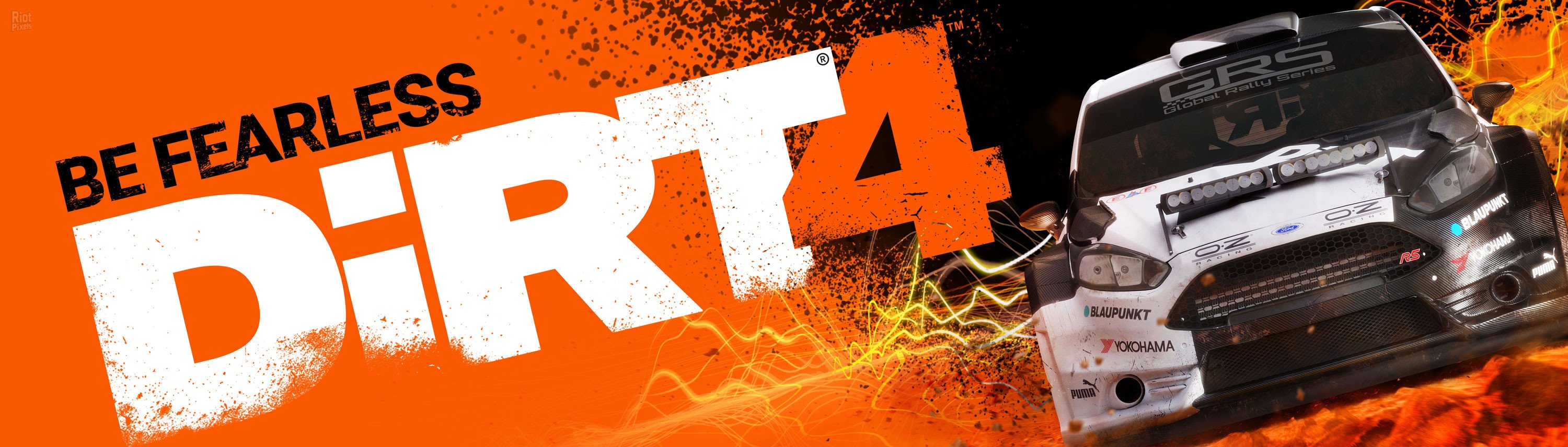 [21]-DiRT 4 – v1.02 + HotFix + 3 DLCs Download