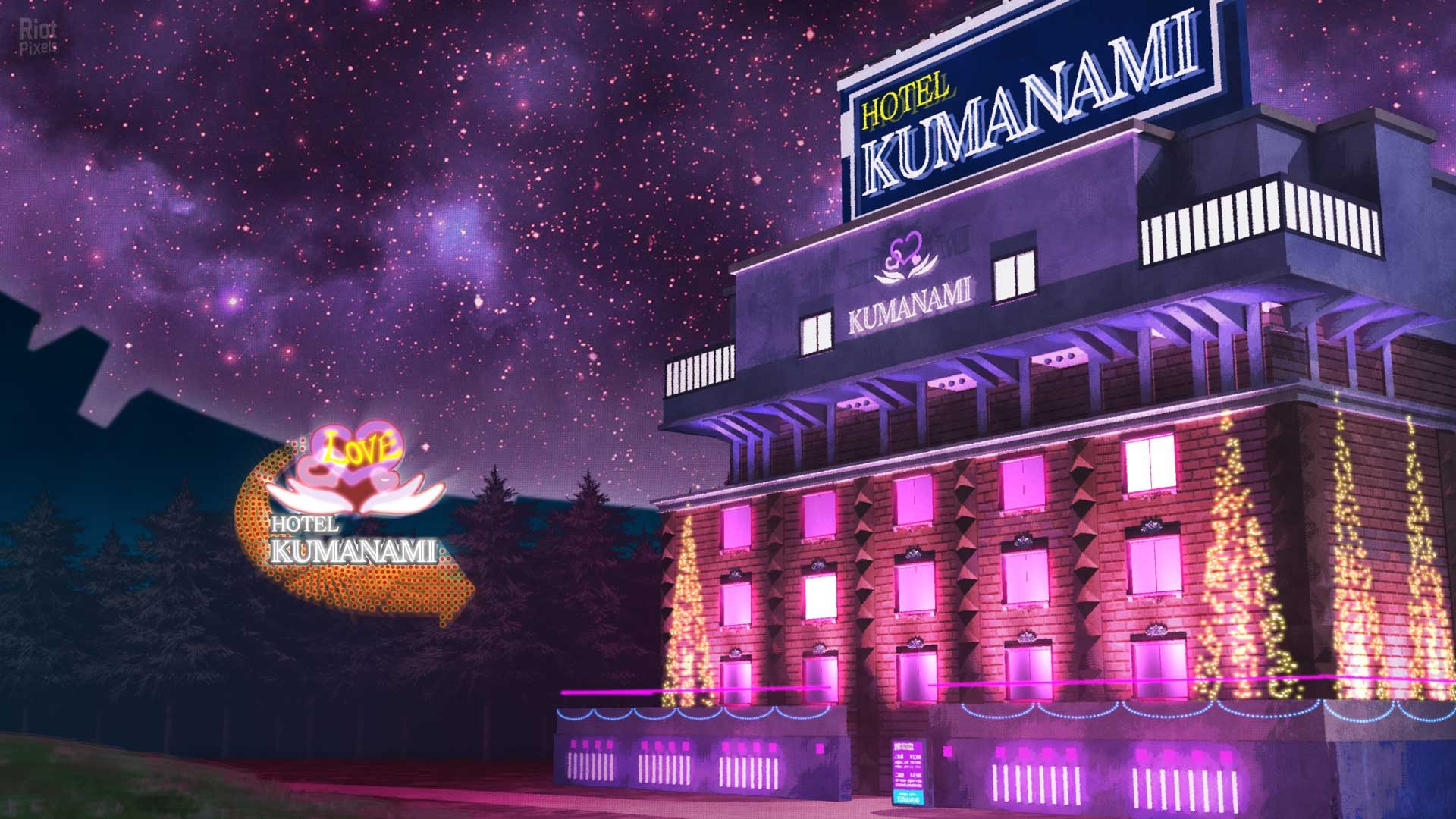 [15]-Danganronpa V3: Killing Harmony Download