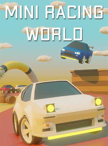 Mini Racing World-HohohoGames