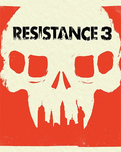 Resistance 3 – v1.05 + 2 DLCs + RPCS3 Emu + Offline Co-Op-HohohoGames