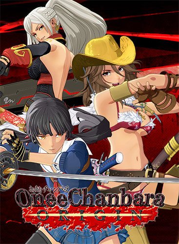 Onee Chanbara ORIGIN: Deluxe Edition – v1.04 + 96 DLCs-HohohoGames
