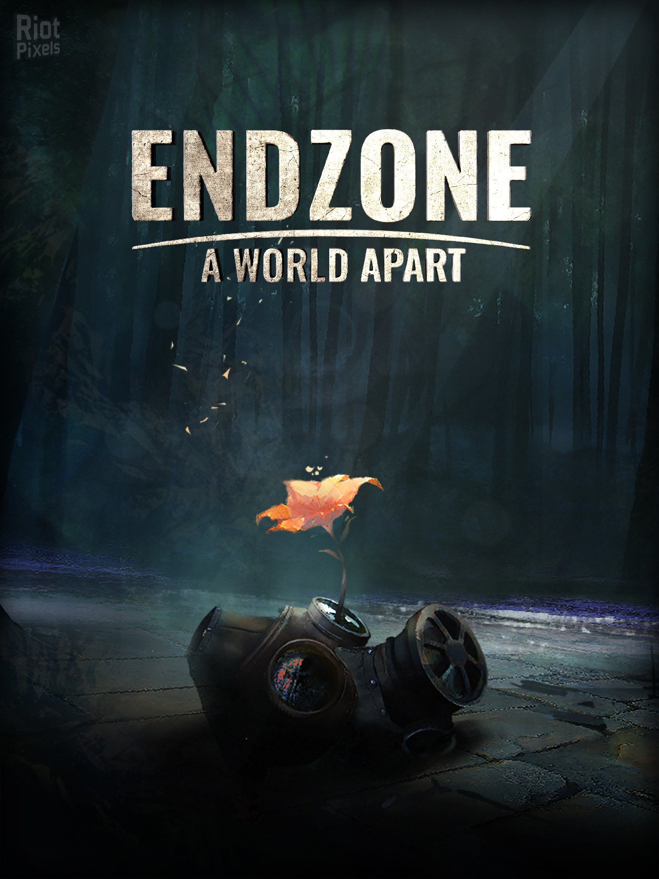 Endzone: A World Apart – v1.1.8172.31754 + 3 DLCs + Windows 7 Fix-HohohoGames